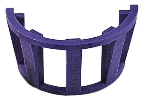 Dado de 48mm T420 Morado Marca Custom Crimp (D165)