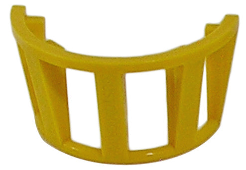 Dado de 19mm T420 Amarillo Marca Custom Crimp (D165)